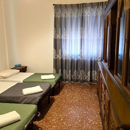 רומא Dulceri Apartment Al Pigneto מראה חיצוני תמונה