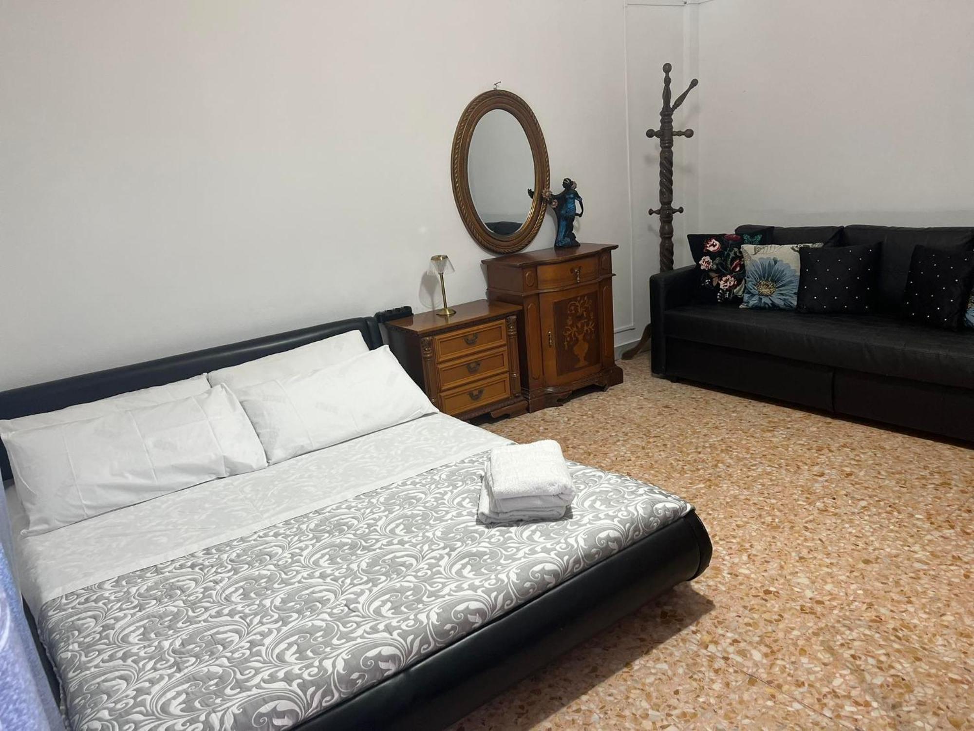 רומא Dulceri Apartment Al Pigneto מראה חיצוני תמונה