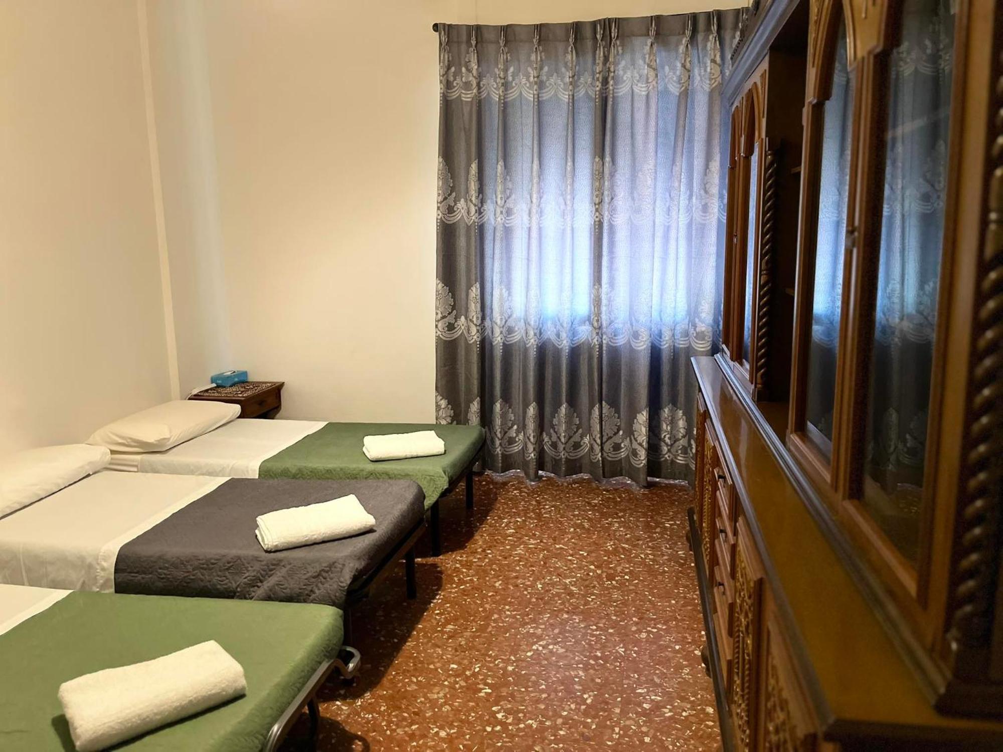 רומא Dulceri Apartment Al Pigneto מראה חיצוני תמונה