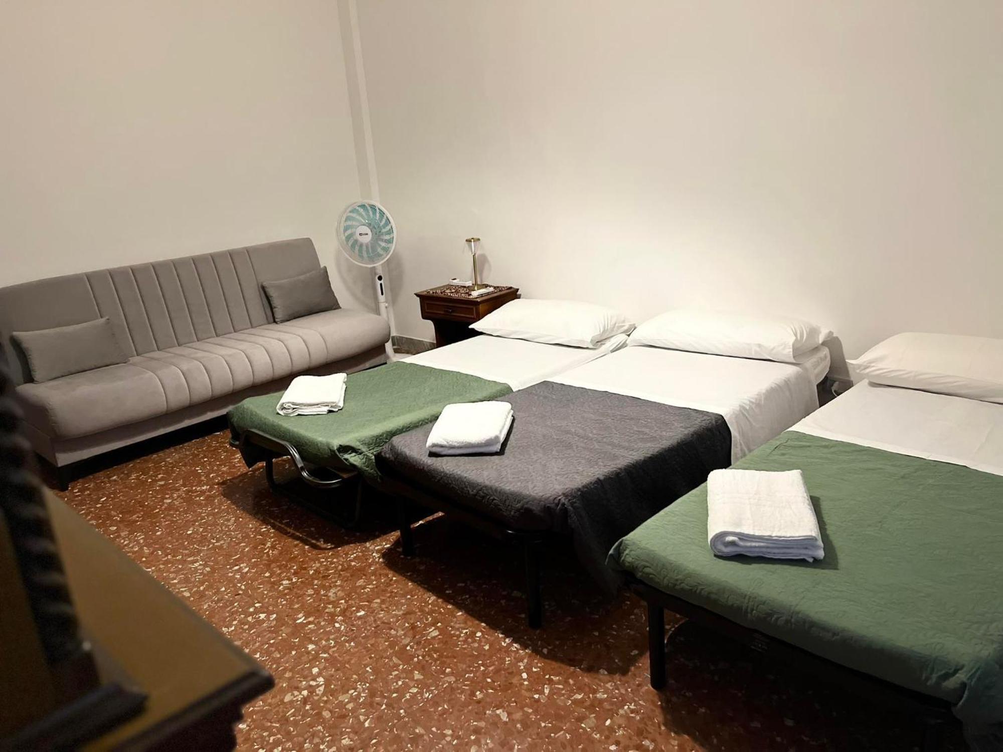 רומא Dulceri Apartment Al Pigneto מראה חיצוני תמונה