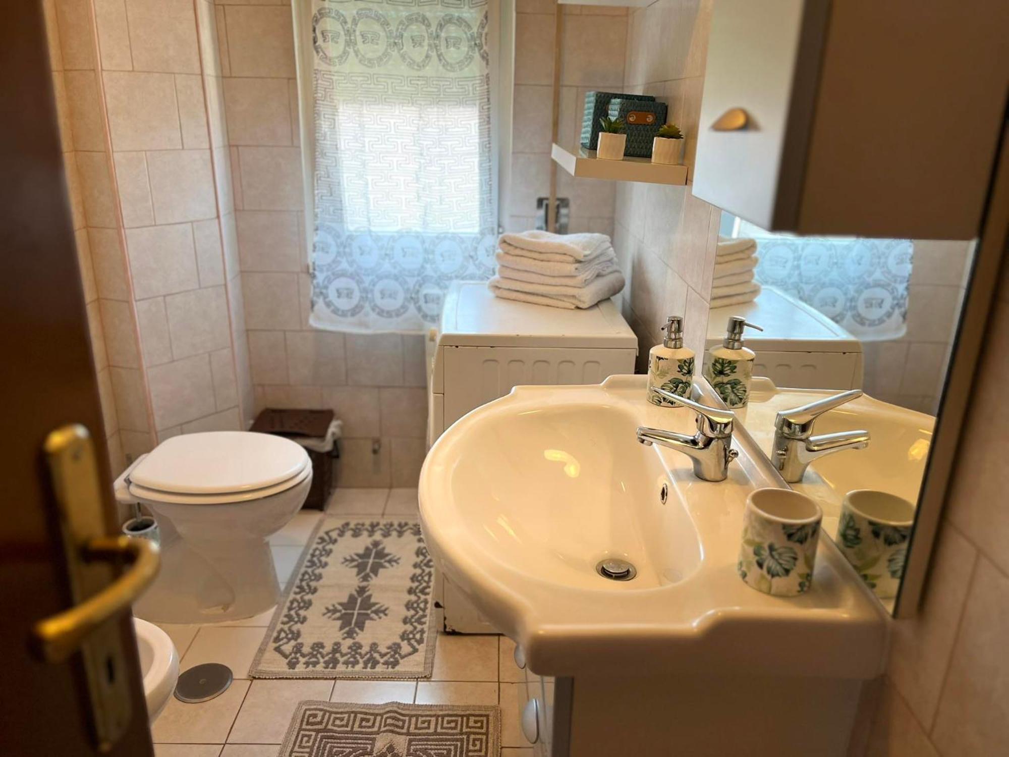 רומא Dulceri Apartment Al Pigneto מראה חיצוני תמונה